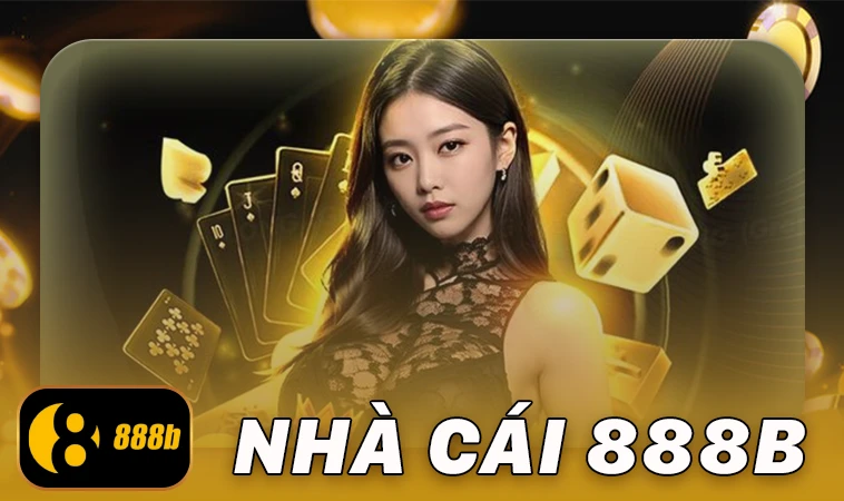 888B - Nhà Cái Cá Cược Trực Tuyến Số 1 Việt Nam