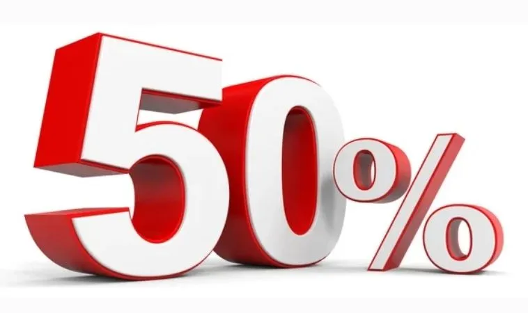 Chương trình khuyến mãi Nạp Lần 2 Tặng 50% Tại 888B