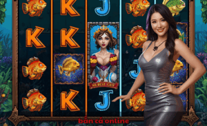 Bắn cá online