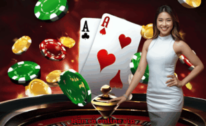 bắn cá online VIP