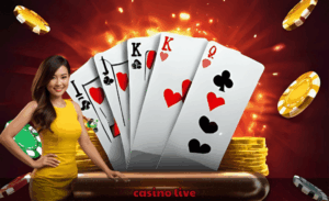 casino live