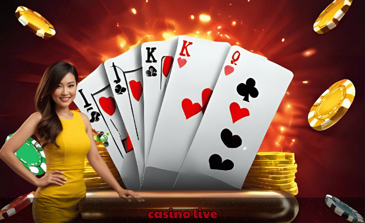 casino live