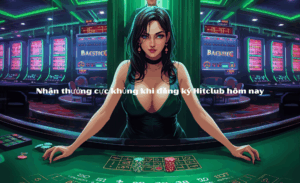 Đăng ký nhận thưởng Hitclub