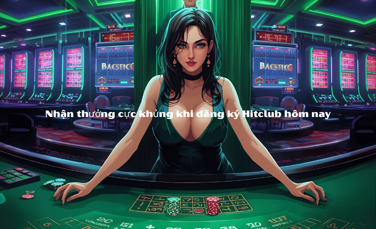 Đăng ký nhận thưởng Hitclub