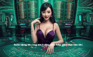 Đăng ký nhận thưởng Iwin