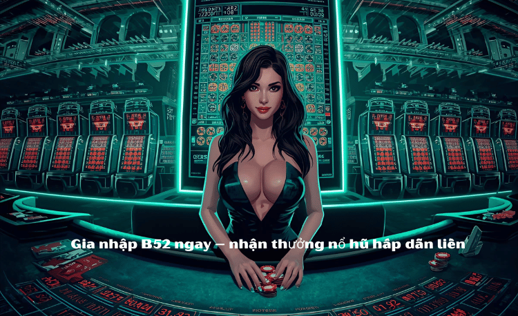 Đăng ký nhanh B52