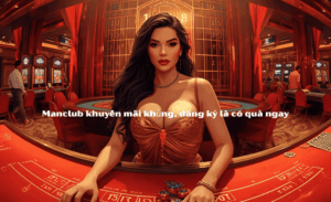 Đăng ký nhanh Manclub