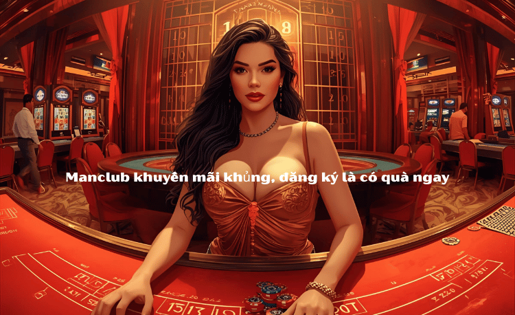 Đăng ký nhanh Manclub