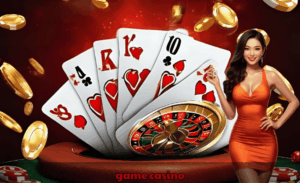 Game casino