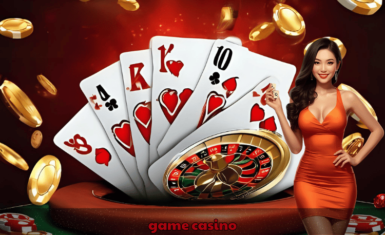 Game casino
