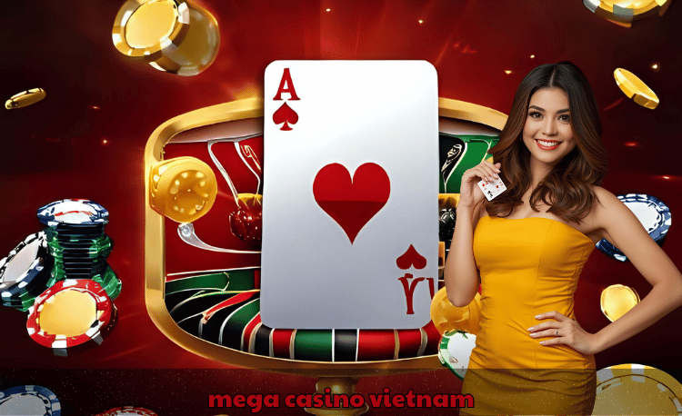 Mega Casino Vietnam