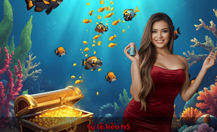 Tỷ lệ kèo h5
