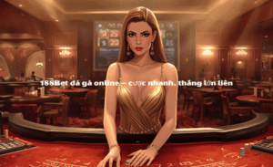 Xem đá gà hôm nay 188bet